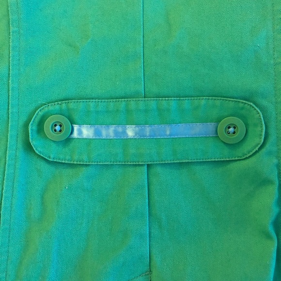 Spring jacket - Picture 7 of 7